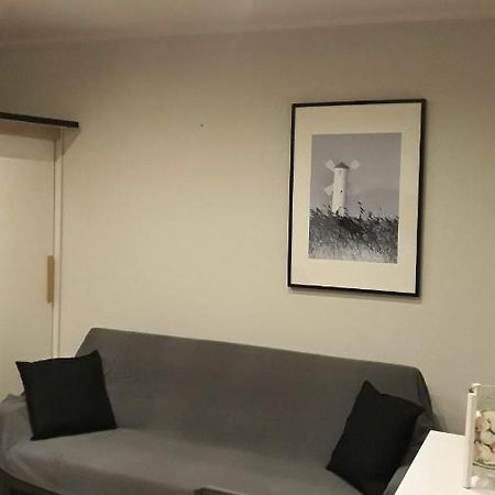 Appartamento Apartament Swinoujscie Centrum Esterno foto