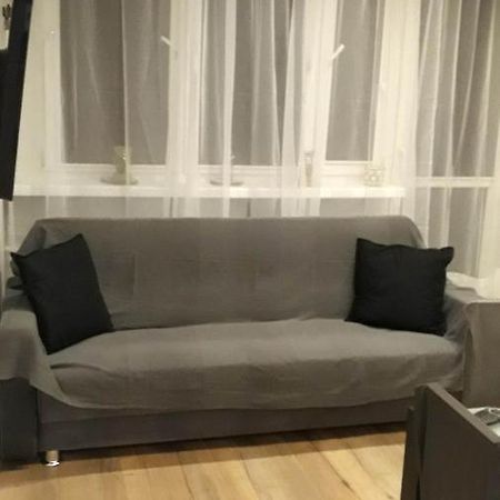 Appartamento Apartament Swinoujscie Centrum Esterno foto