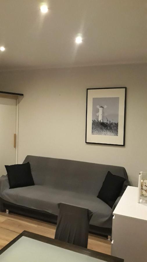 Appartamento Apartament Swinoujscie Centrum Esterno foto